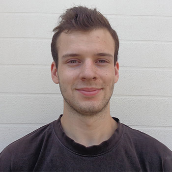 Tomáš Kyjovský