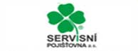 servisní